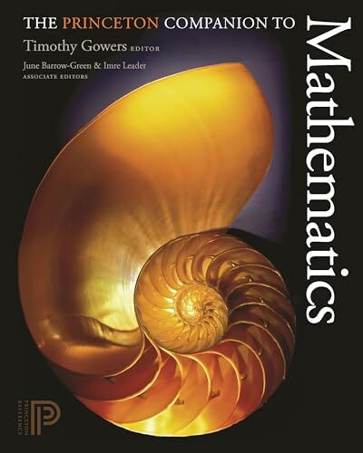 Princeton Companion to Mathematics