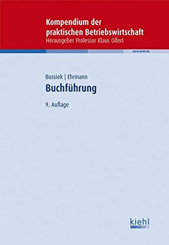 Buchführung