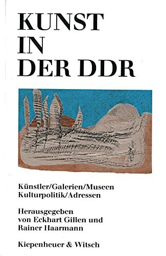 Kunst in der DDR