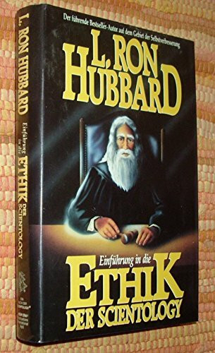 Einführung in die Ethik der Scientology