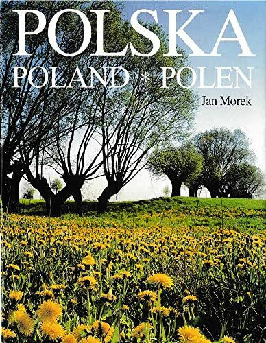 Polska - Poland - Polen
