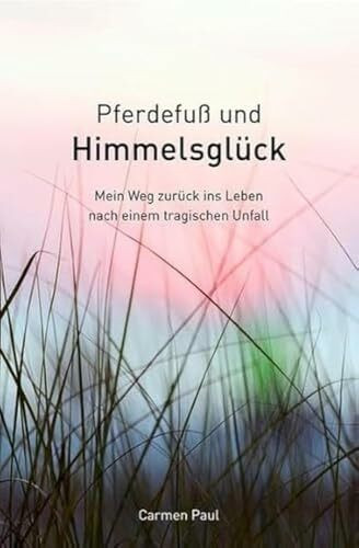 Pferdefuß und Himmelsglück - Mein Weg zurück ins Leben nach einem tragischen Unfall