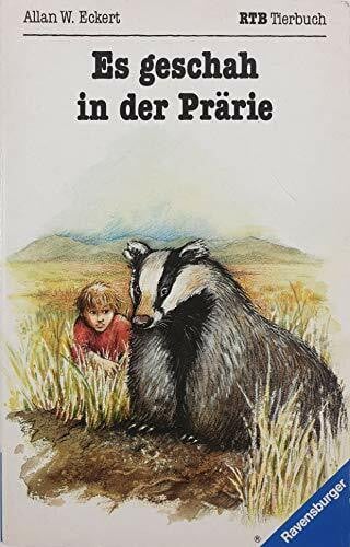 Es geschah in der Prärie