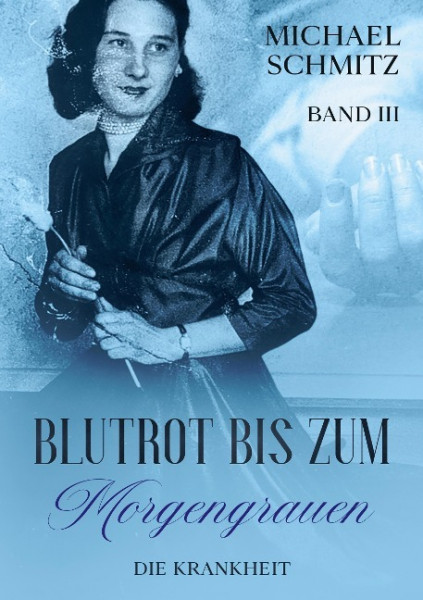 Blutrot bis zum Morgengrauen