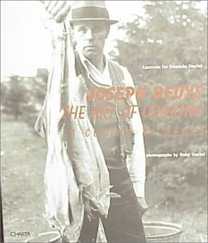 Joseph Beuys: The Art of Cooking (Charta Risk, 11)