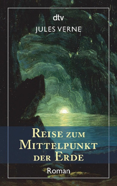 Reise zum Mittelpunkt der Erde