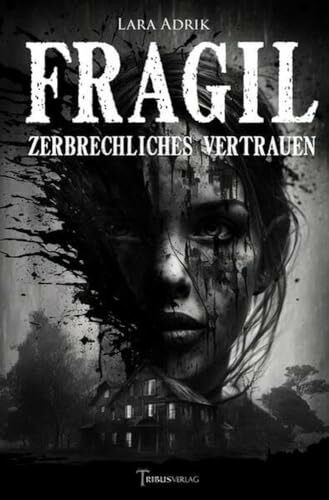 Fragil: Zerbrechliches Vertrauen