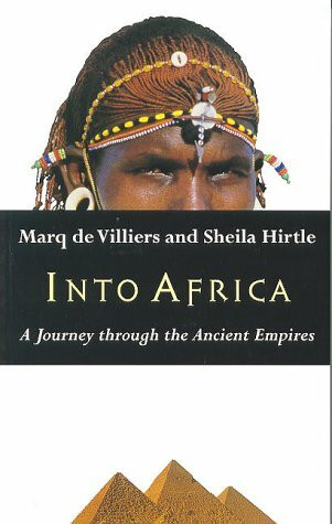 Into Africa: A Journey Through the Ancient Empires