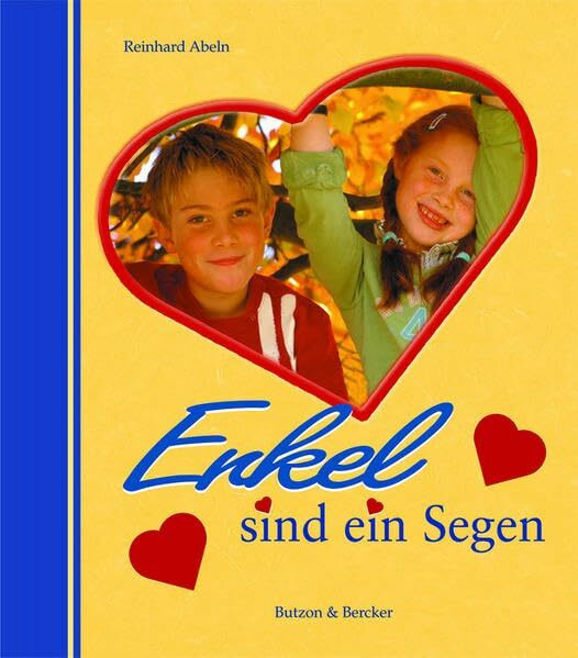 Enkel sind ein Segen