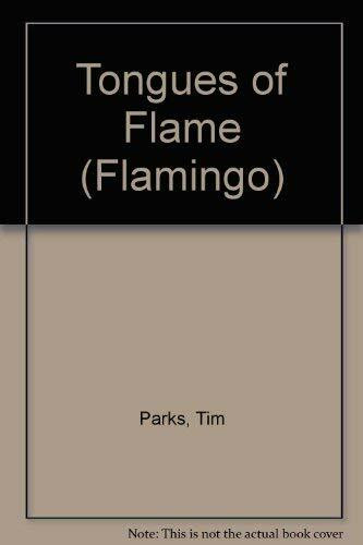 Tongues of Flame (Flamingo S.)