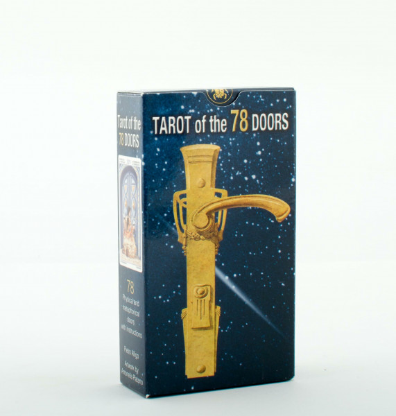 Tarot of the 78 Doors