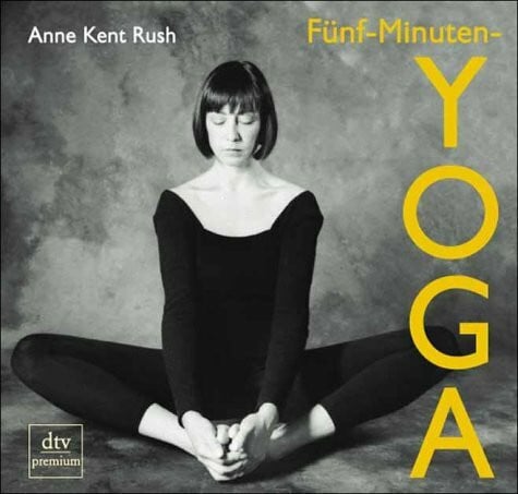 Fünf-Minuten-Yoga