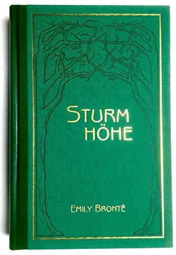 Sturmhöhe.