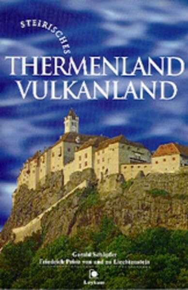 Steirisches Thermenland-Vulkanland
