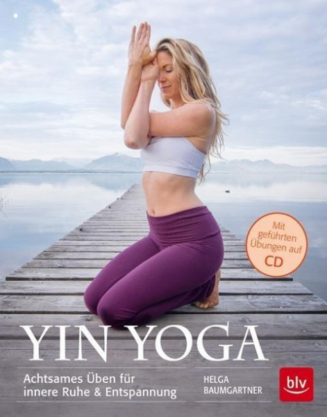 Yin Yoga