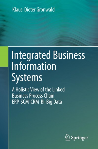 Integrated Business Information Systems