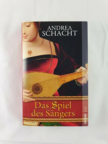 Das Spiel des Sängers