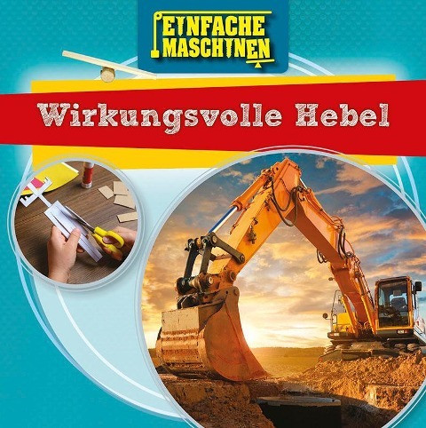 Wirkungsvolle Hebel