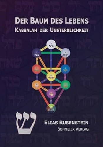 Der Baum des Lebens - Kabbalah der Unsterblichkeit