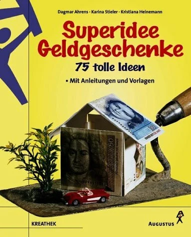 Superidee Geldgeschenke