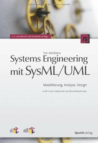 Systems Engineering mit SysML/UML