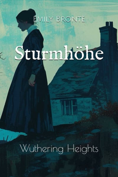 Sturmhöhe: Wuthering Heights