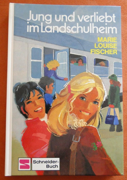 Landschulheim / Jung und verliebt im Landschulheim