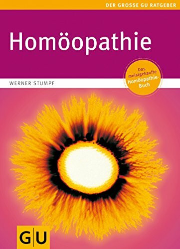 Homöopathie (GU Großer Ratgeber Gesundheit)