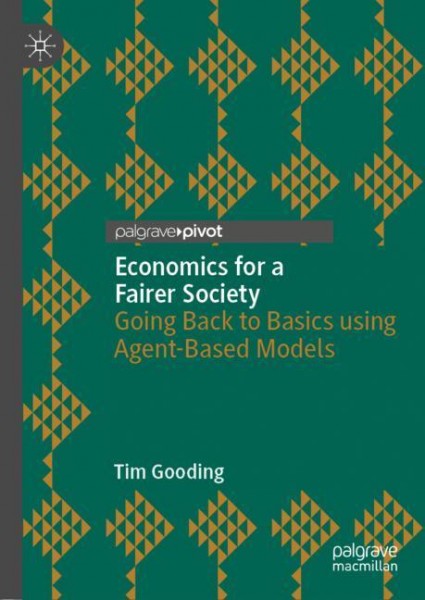 Economics for a Fairer Society