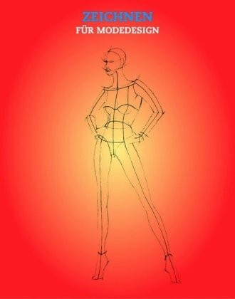 Zeichnen für Modedesign