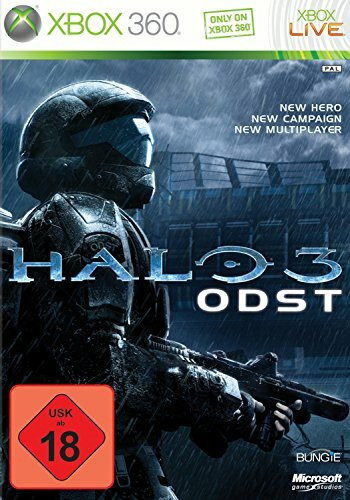 Halo 3: ODST