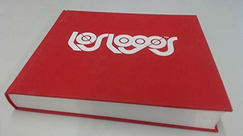 Los Logos: Logo-Collection: A Selected Logo Collection. Vorw. v. Roland Müller. Dtsch.-Engl.