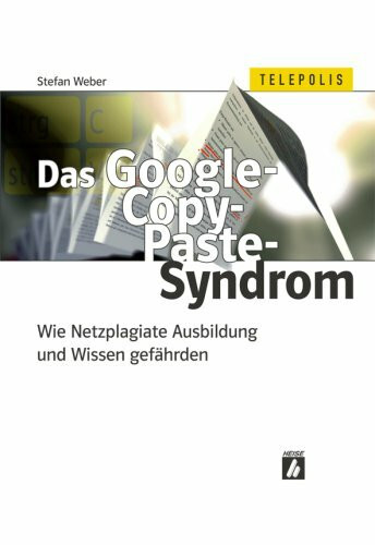 Das Google-Copy-Paste-Syndrom