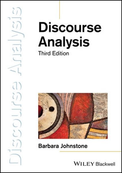 Discourse Analysis (Introducing Linguistics, Band 3)