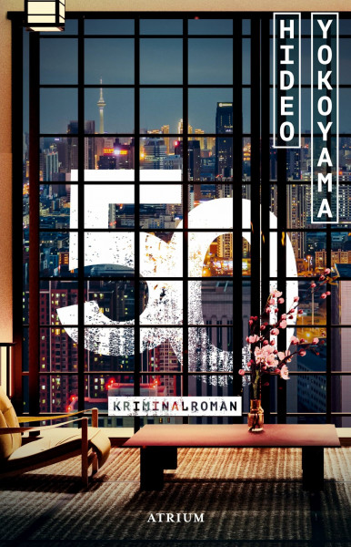 50: Kriminalroman