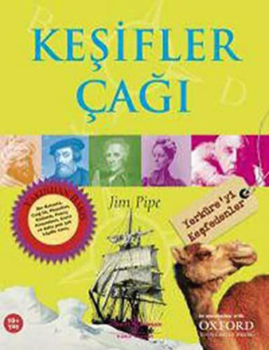 KEŞİFLER ÇAĞI