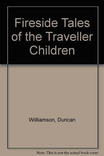 Fireside Tales of the Traveller Children (Silkies S.)