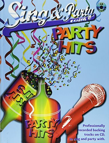 Sing & Party with Party Hits