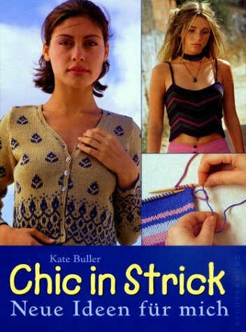 Chic in Strick: Neue Ideen für mich