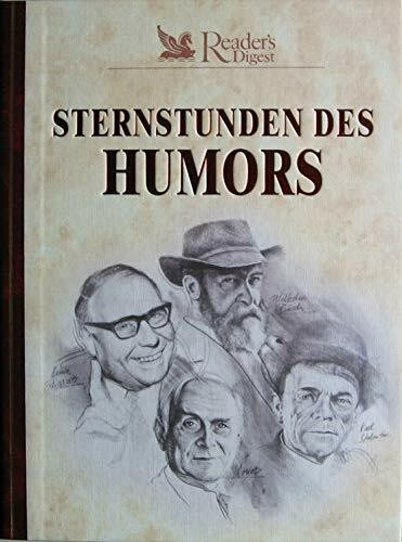 Sternstunden des Humors