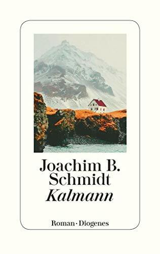 Kalmann: Roman