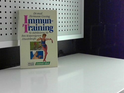 Immun-Training