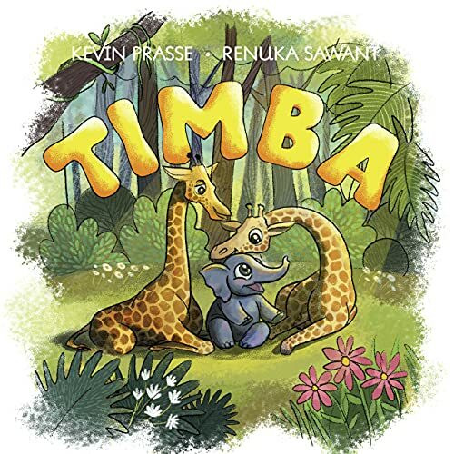 TIMBA