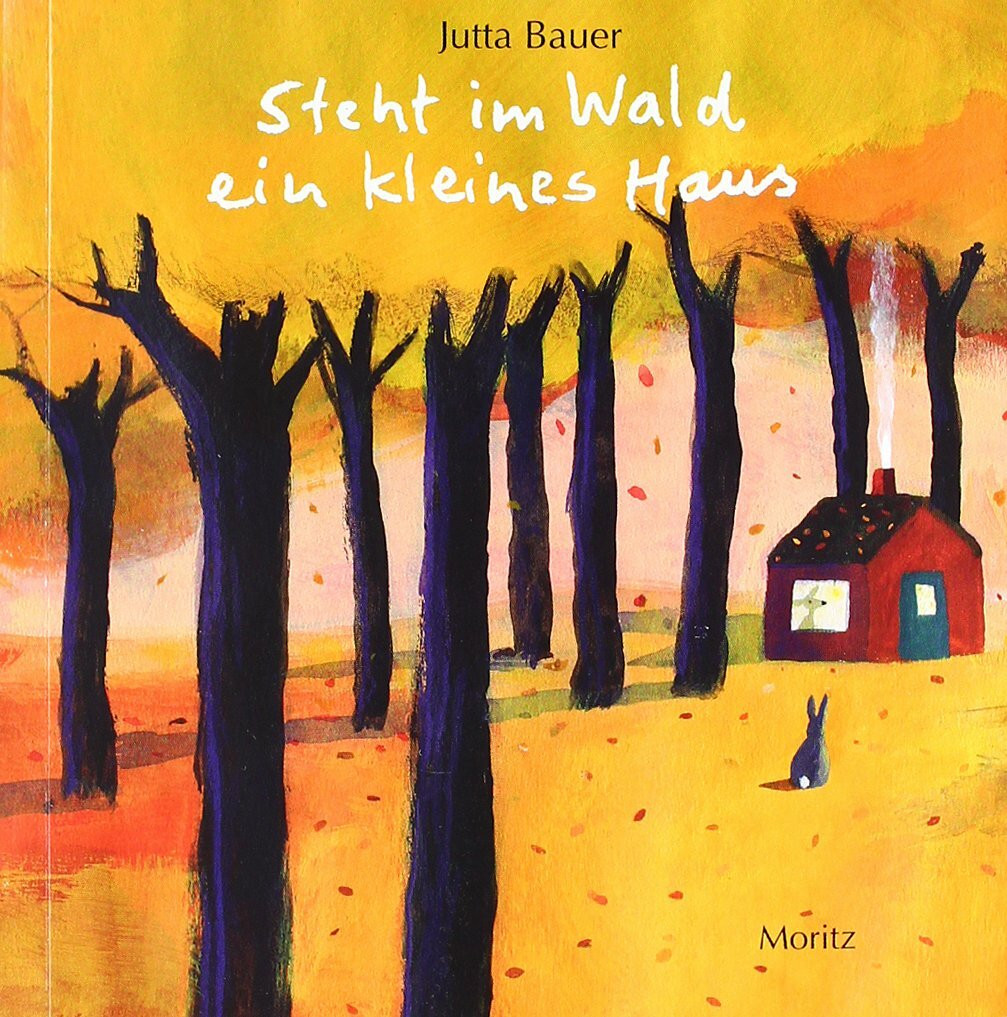 Steht im Wald ein kleines Haus. - Bild 3
