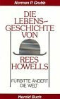 Die Lebensgeschichte von Rees Howells: Fürbitte ändert die Welt