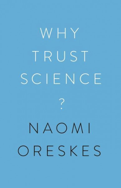 Why Trust Science?