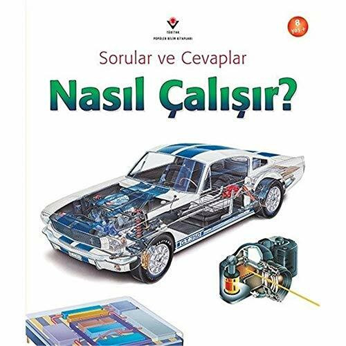 Sorular ve Cevaplar - Nasıl Çalışır?