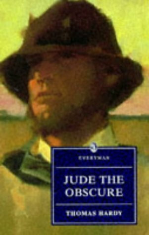 Jude the Obscure (Everyman's Library)