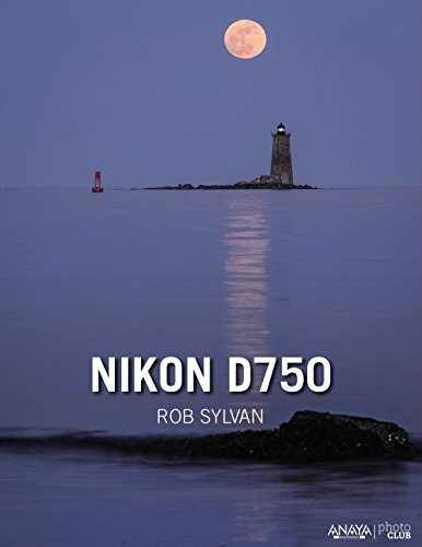 Nikon D750 (PHOTOCLUB)