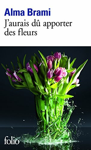J'aurais du apporter des fleurs